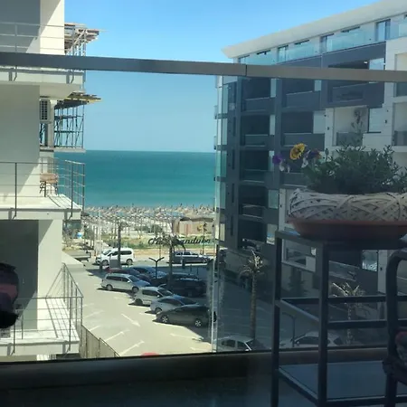 Appartement Lavandeighteen2 Năvodari