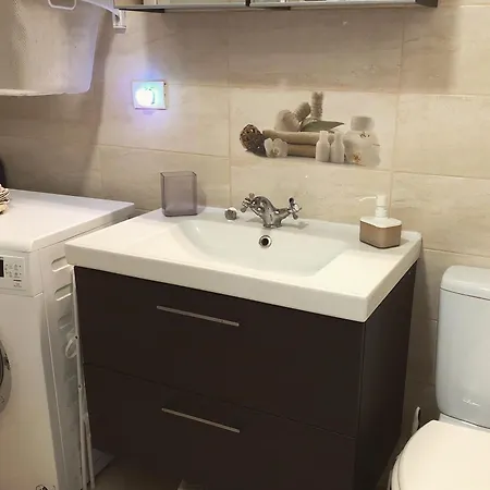 Lavandeighteen2 Appartement Năvodari