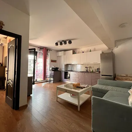 Appartement Lavandeighteen2 Năvodari