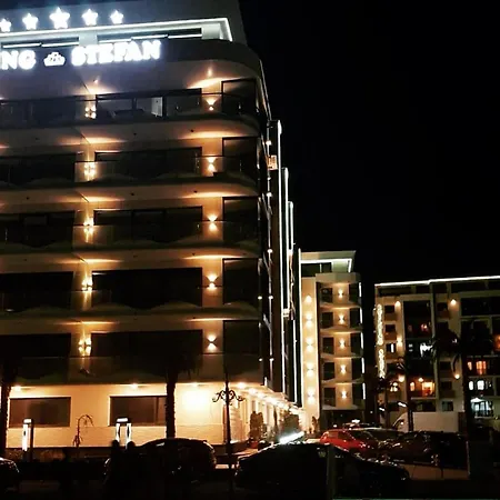 Lavand Eighteen Mamaia דירה