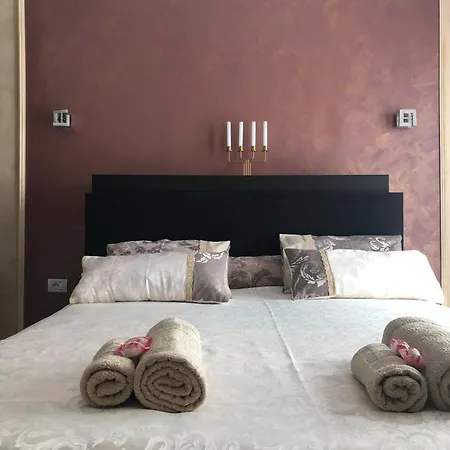 דירה Lavand Eighteen Mamaia *