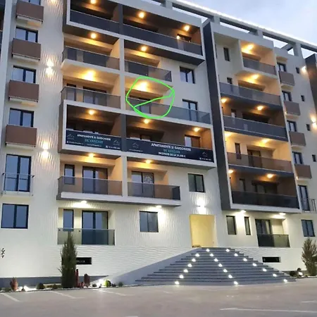 Lavand Eighteen Mamaia Năvodari