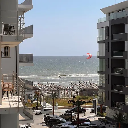 דירה Lavand Eighteen Mamaia