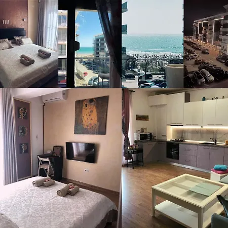 Lavand Eighteen Mamaia