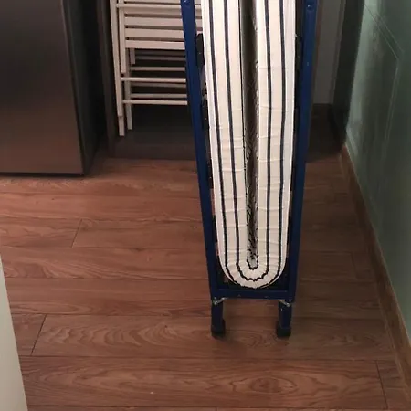 Appartement Lavandeighteen2 Năvodari